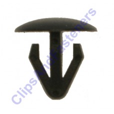 NISSAN RETAINING CLIP 14MM HD DIA. 11MM LENGTH